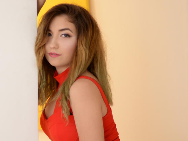 EmmaJessy - Sexe cam en vivo - 4740839