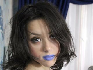 PrettyJulliette - Sexe cam en vivo - 4741029