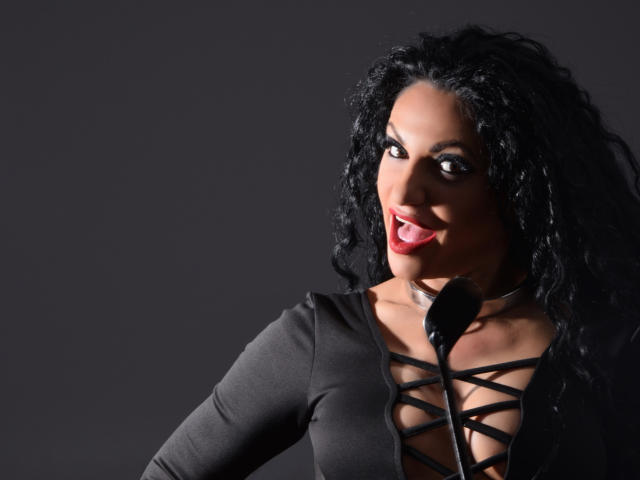 SwitchGoddess - Sexe cam en vivo - 4741719