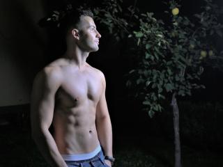 ZachFraser - Live hot with a charcoal hair Men sexually attracted to the same sex 