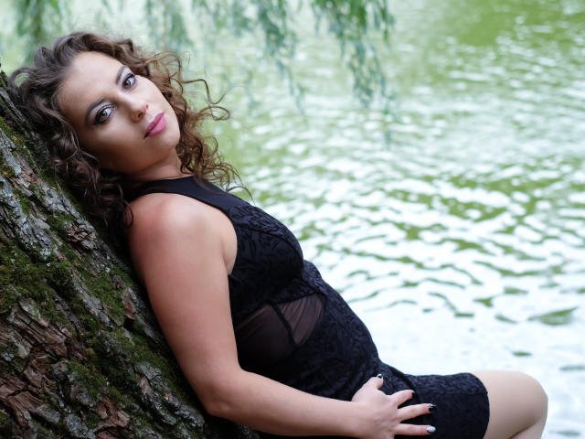 AlissaLust - Live Sex Cam - 4746264