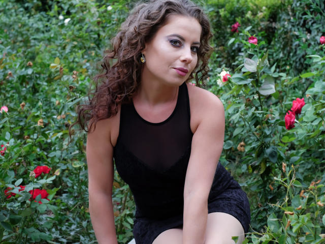 AlissaLust - Sexe cam en vivo - 4746294