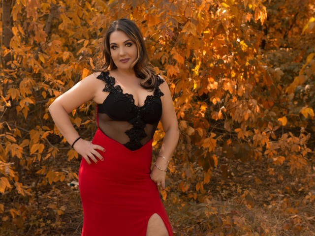 MaryRightX - Sexe cam en vivo - 4752924