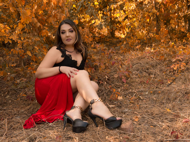 MaryRightX - פורנו בשידור חי ומצלמת סקס - 4752934