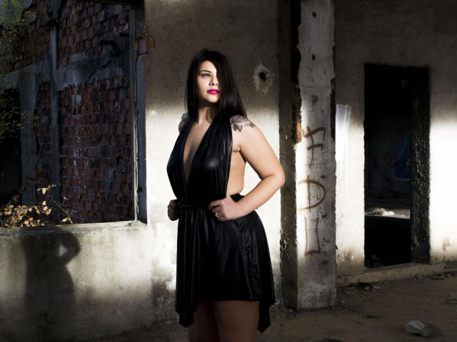 FontaineXJasmine - Sexe cam en vivo - 4767699