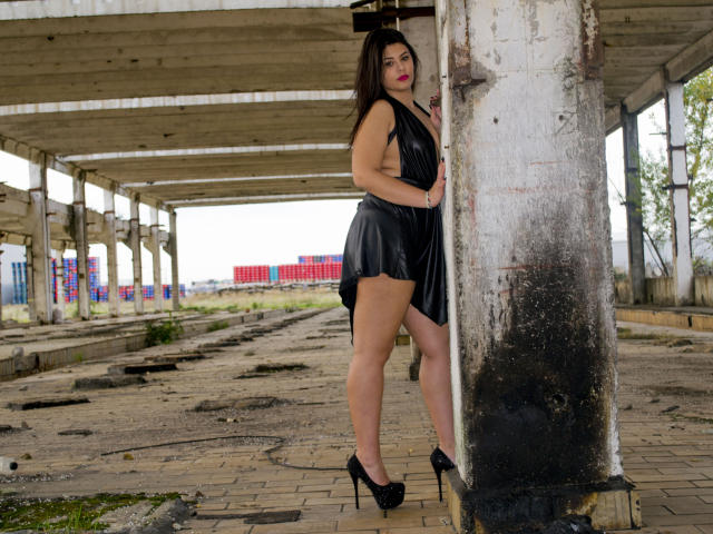 FontaineXJasmine - Sexe cam en vivo - 4767729