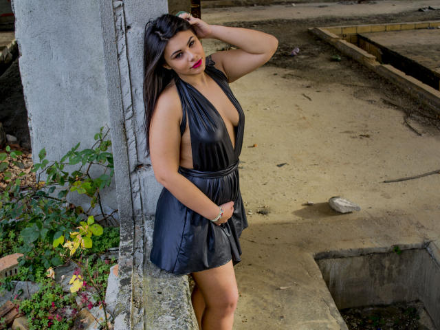 FontaineXJasmine - Sexe cam en vivo - 4767754