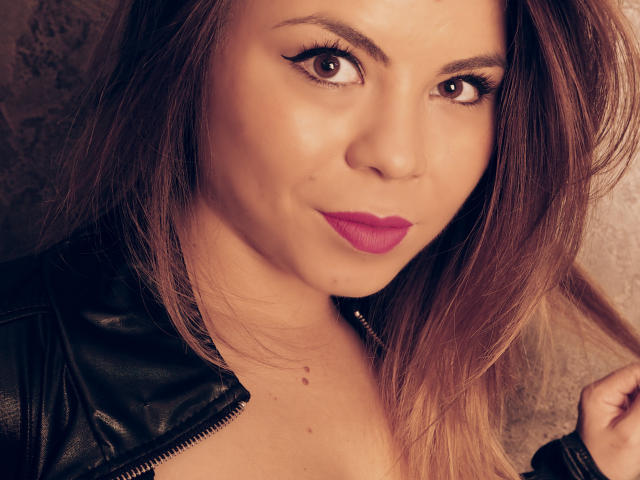 DominatrixAtena - Sexe cam en vivo - 4767989