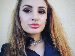 KlaireVinci - Live sex with this fair hair Young lady 