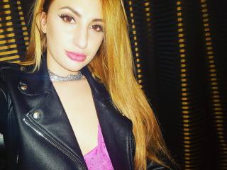 KlaireVinci - Live porn &amp; sex cam - 4771079