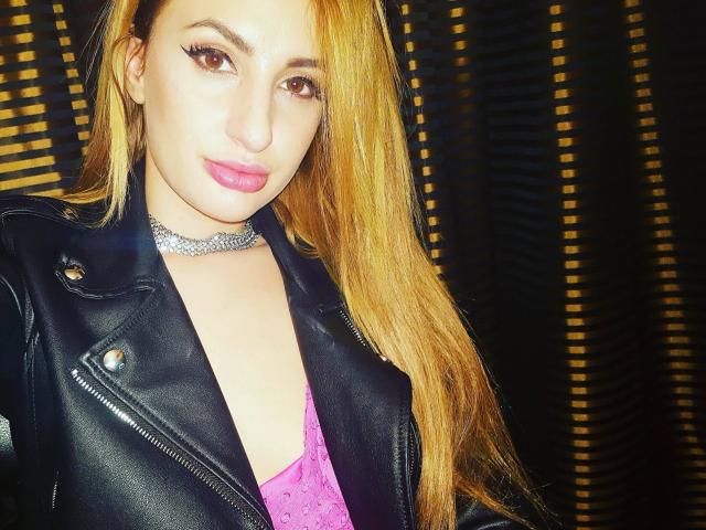 KlaireVinci - Sexe cam en vivo - 4771079