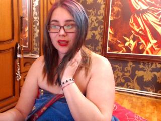 DeborahPrincess - online show nude with a shaved pubis Sexy girl 
