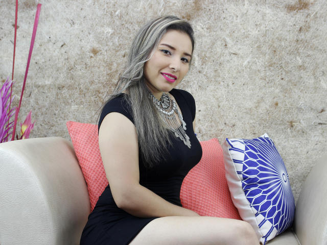 ViankaJoels - Sexe cam en vivo - 4774249