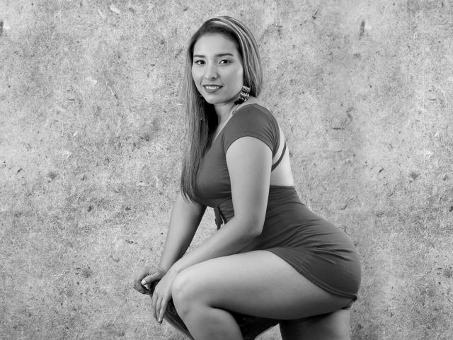 ViankaJoels - Sexe cam en vivo - 4774299