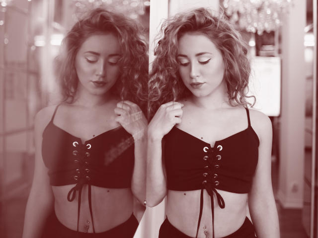 VaanesaTay - Live sex cam - 4775469