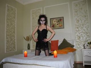 DivineEvelyn - Live sex cam - 4775964