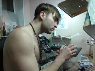 JulianSergioZoloto - Sexe cam en vivo - 4777774