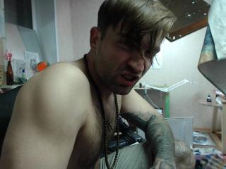 JulianSergioZoloto - Sexe cam en vivo - 4777799