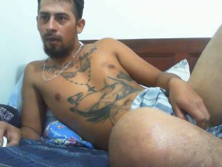 AlejandroBadBoy - Live sex cam - 4778224