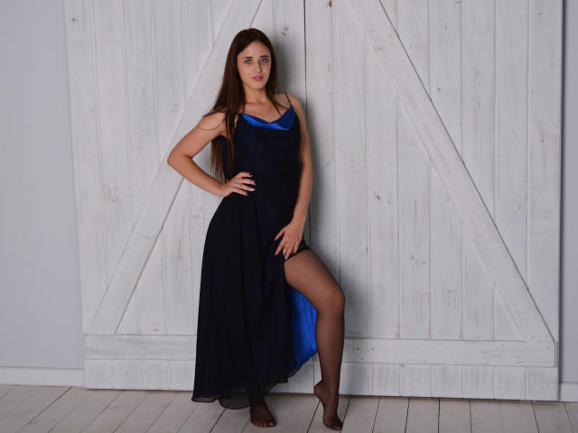 DominikaB - Sexe cam en vivo - 4779154