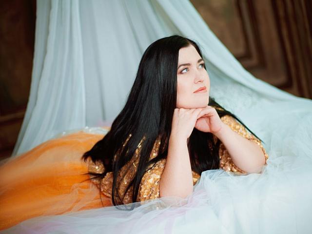 BrookeLi - Sexe cam en vivo - 4779239