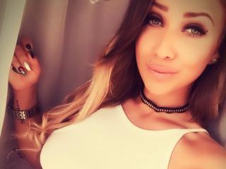 AmaSun - Sexe cam en vivo - 4781239