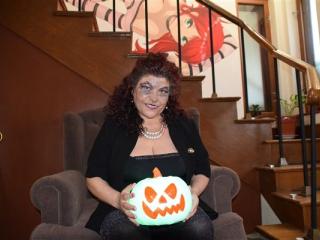 DivineDonna - Sexe cam en vivo - 4783234