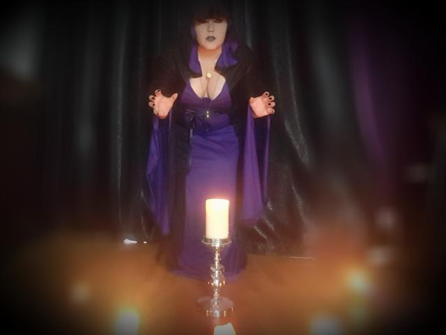 KaryQueen - Camera khiêu dâm &amp; quyến rũ trực tiếp - 4783604