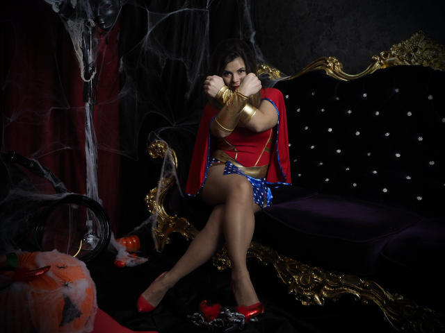 DominatrixAtena - Live sex cam - 4788654