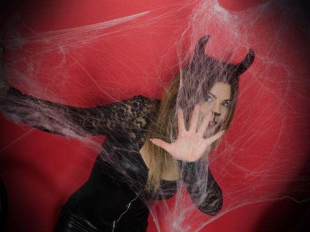 DominatrixAtena - Sexe cam en vivo - 4788754