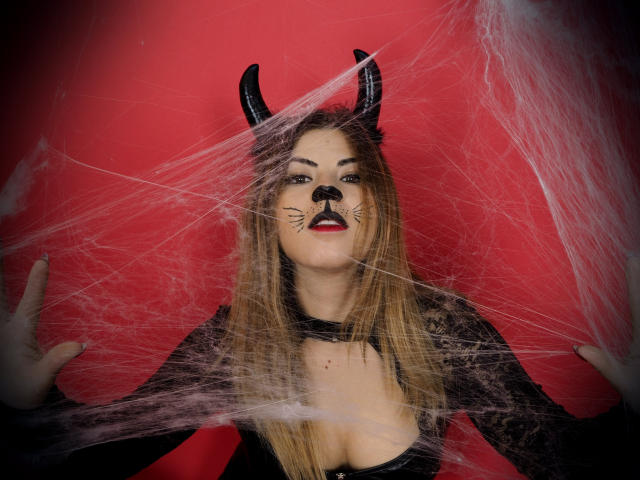 DominatrixAtena - Sexe cam en vivo - 4788764