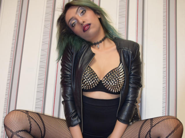 MaraSmith - Sexe cam en vivo - 4793839