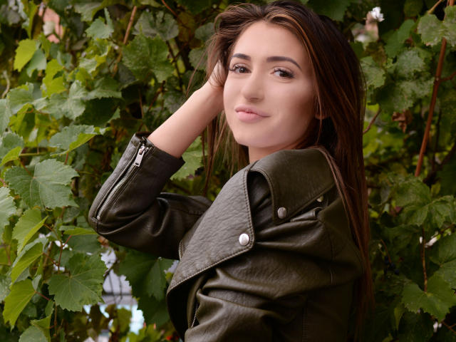 JolieRosse - Live sex cam - 4795589