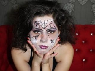 PrettyJulliette - Live porn &amp; sex cam - 4799719