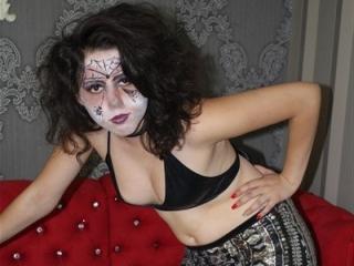 PrettyJulliette - Sexe cam en vivo - 4799729