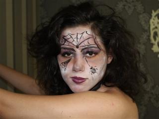 PrettyJulliette - Live porn &amp; sex cam - 4799739