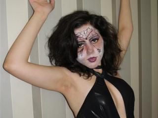 PrettyJulliette - Sexe cam en vivo - 4799744