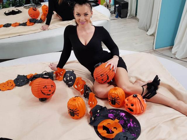 EvetteMeraud - Live porn &amp; sex cam - 4800224