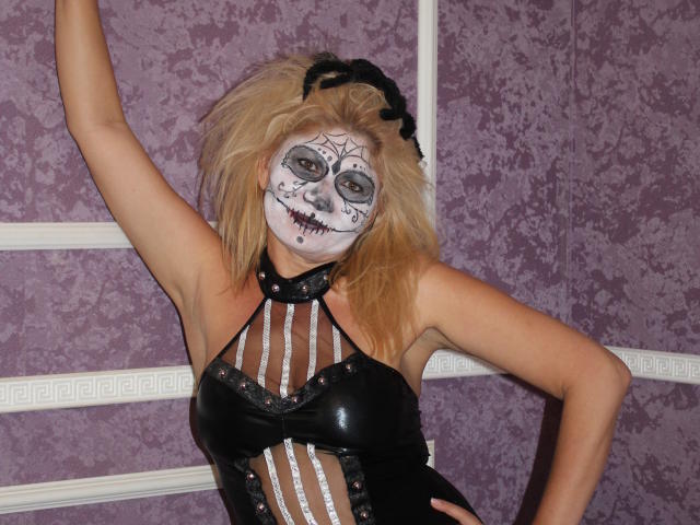 LexaCarter - Sexe cam en vivo - 4800339