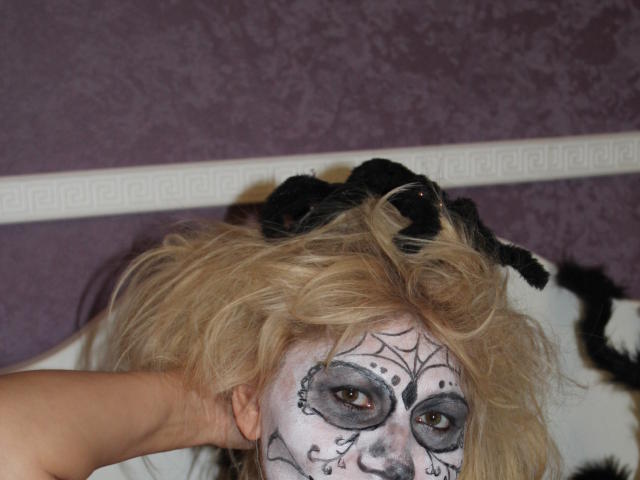 LexaCarter - Live sex cam - 4800399