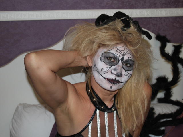 LexaCarter - Live sex cam - 4800404