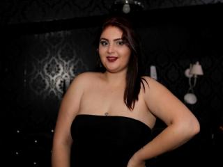 YourDeepestSin - chat online exciting with this White Mistress 