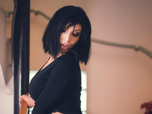 RebecaSage - Sexe cam en vivo - 4801414