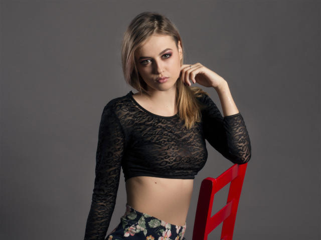 CatyStar - Sexe cam en vivo - 4811079