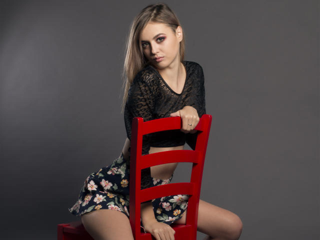 CatyStar - Live sex cam - 4811084