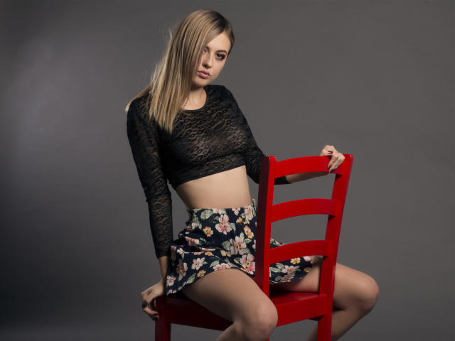 CatyStar - Sexe cam en vivo - 4811089