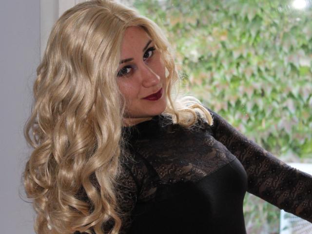 YourHotEvyx - Sexe cam en vivo - 4811634