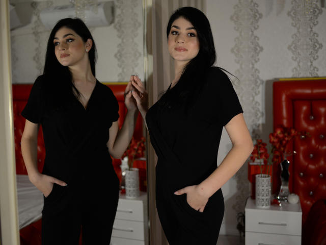 MiaAphrodite - Live sex cam - 4817144