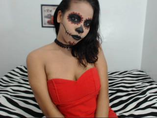 SEXYYGIRLL - Sexe cam en vivo - 4817919