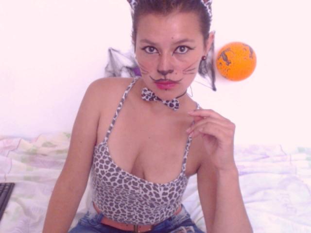 AshleyFontaine - Sexe cam en vivo - 4818974